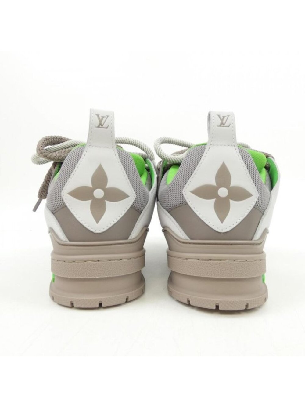 Louis Vuitton Skate Line Sneakers - Picture 5 of 6